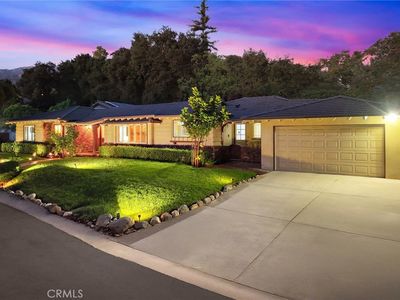 1260 Oakhaven Ln, Arcadia, CA, 91006