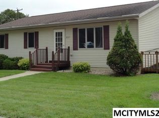 337 23rd St SW, Mason City, IA 50401