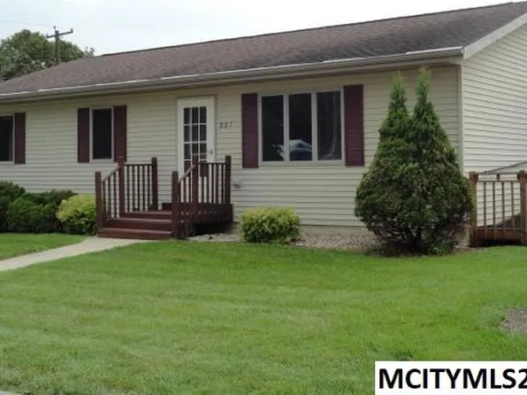 337 23rd St SW, Mason City, IA 50401