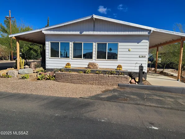 5616 W Bar X St, Tucson, AZ 85713