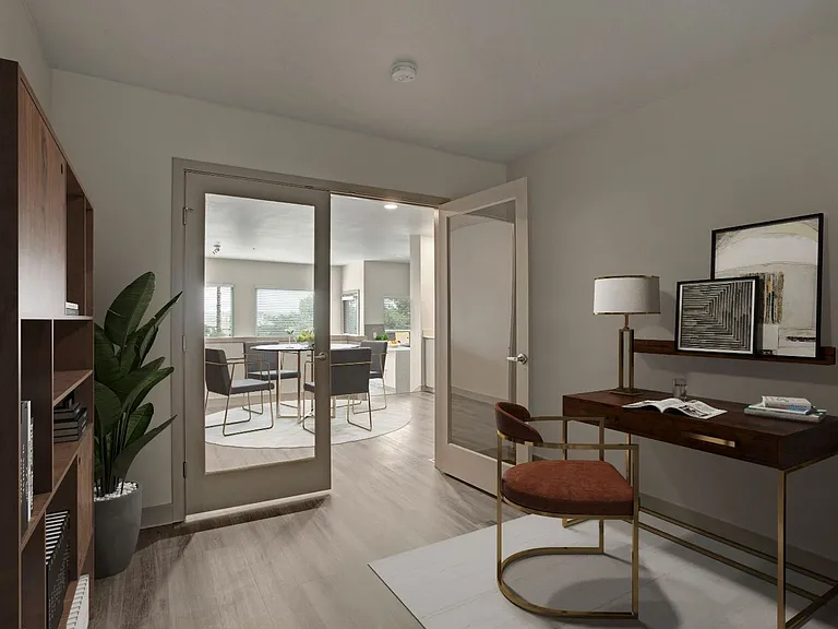The Carillon Apartments — Photo 10