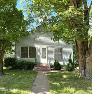 129 S Main St, Strandburg, SD, 57265