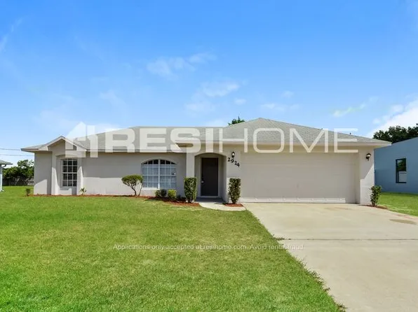 2924 Norwick St, Deltona, FL 32738