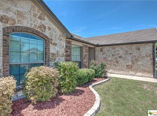 7925 Fieldstone Dr, Temple, TX 76502
