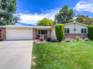 3704 S Ticonderoga Way, Boise, ID 83706