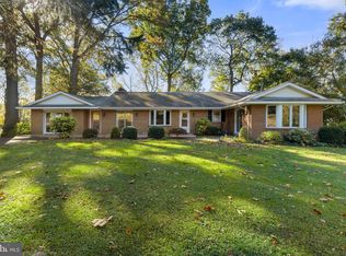 1011 Woodland Dr, Quarryville, PA 17566