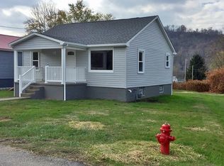 107 Baltimore Ave, Glen Dale, WV