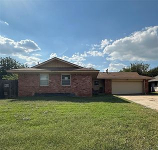 5636 NW 58th Ter, Warr Acres, OK, 73122