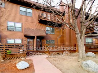 2274 Stepping Stones Way, Colorado Springs, CO 80904