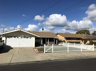 1761 Osage Ct, Hayward, CA 94545