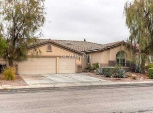 3154 Surf Spray St, Las Vegas, NV 89117