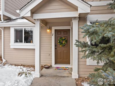 6721 Rose Creek Way UNIT 1, Fort Collins, CO, 80525