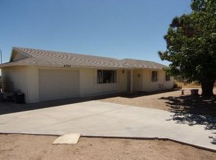 4743 Avalon Ave, Yucca Valley, CA 92284