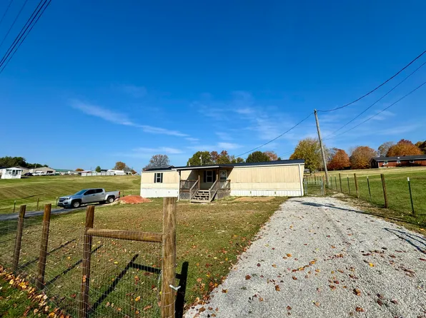123 Bill Turner Rd, Columbia, KY 42728
