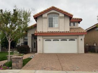 35063 Hollow Creek Dr, Yucaipa, CA 92399