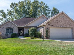 3716 E Tamarron Dr, Bloomington, IN