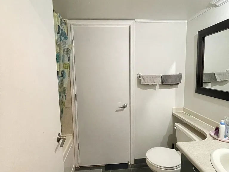 1068 Hornby St #1607 — Photo 5