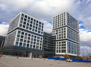 1007 The Queensway #209, Toronto, ON M8Z 1P7