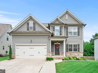 393 Flowing Trl, Dawsonville, GA 30534