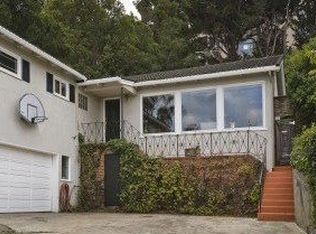 2835 Adeline Dr, Burlingame, CA