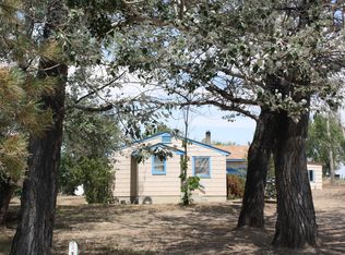 2705 Sagebrush Ln, Greybull, WY 82426