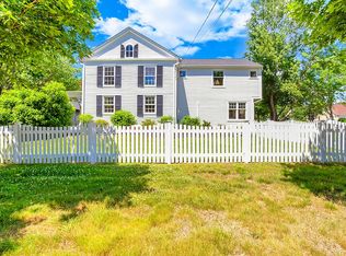 309 N Grand St, West Suffield, CT 06093