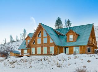 26200 N Wenas Road, Selah, WA 98942