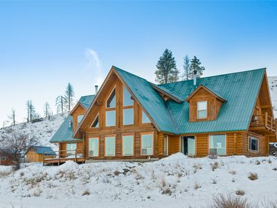 26200 N Wenas Road, Selah, WA, 98942