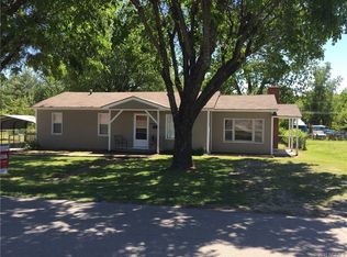 30186 E 147th St S, Coweta, OK 74429