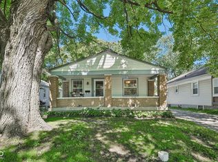 4721 Primrose Ave, Indianapolis, IN 46205
