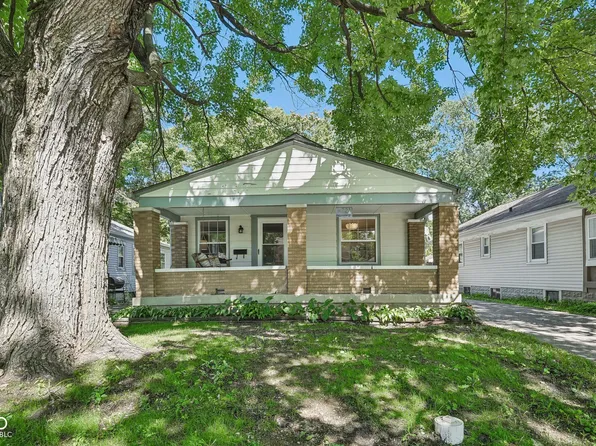 4721 Primrose Ave, Indianapolis, IN 46205