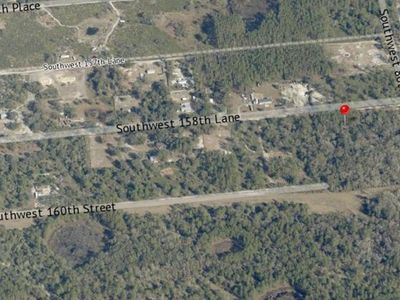 SW 158th Ln, Dunnellon, FL, 34432