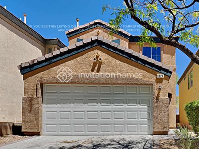 9124 Watermelon Seed Ave, Las Vegas, NV, 89143