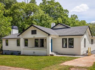 1633 Alvarado Ter SW, Atlanta, GA
