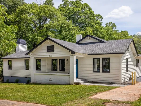 1633 Alvarado Ter SW, Atlanta, GA 30310