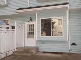 1541 34 1/2 Ave S, Fargo, ND 58104