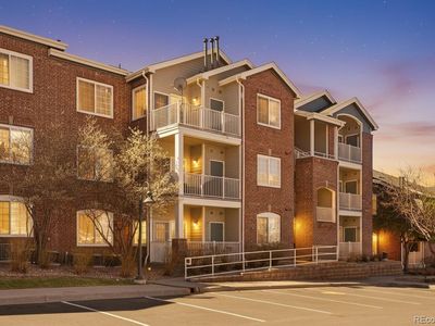 2662 S Cathay Way #303, Aurora, CO, 80013