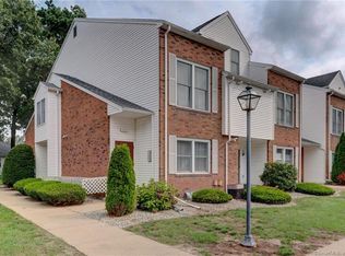 11 Concorde Way UNIT B2, Windsor Locks, CT 06096