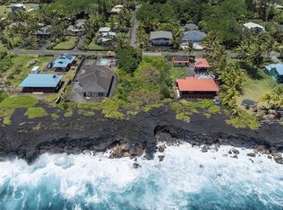 15-785 Paradise Ala Kai Dr LOT 458, Keaau, HI 96749