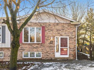 15 Margaret St, Thorold, ON L0S 1K0