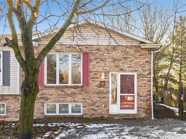 15 Margaret St, Thorold, ON L0S 1K0