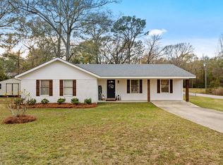 9 Hillcrest Ln, Purvis, MS 39475