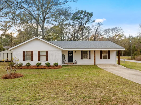 9 Hillcrest Ln, Purvis, MS 39475