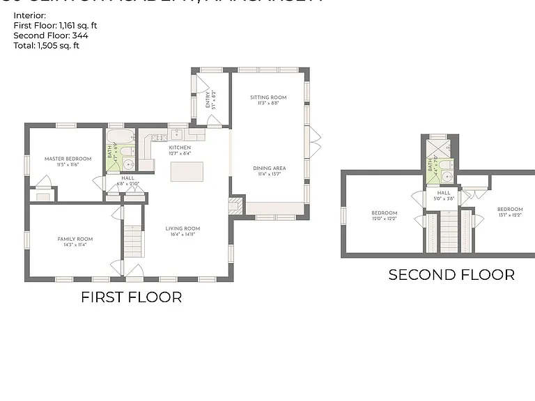 30 Clinton Academy Ln — Photo 19