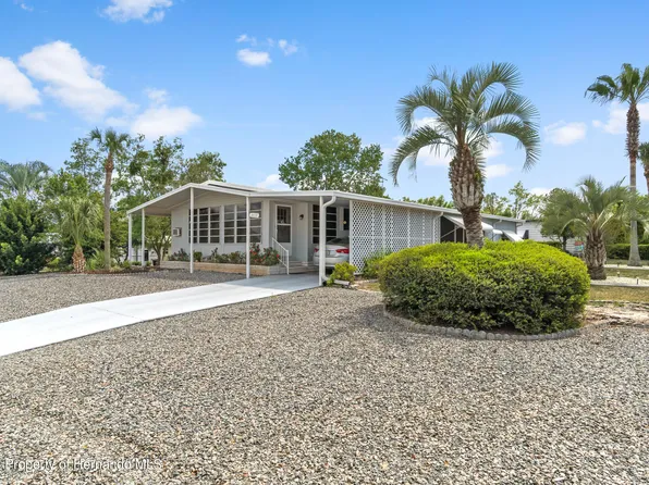 14376 Miranna St, Brooksville, FL 34613