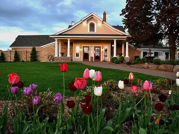 Deer Run Clubhouse