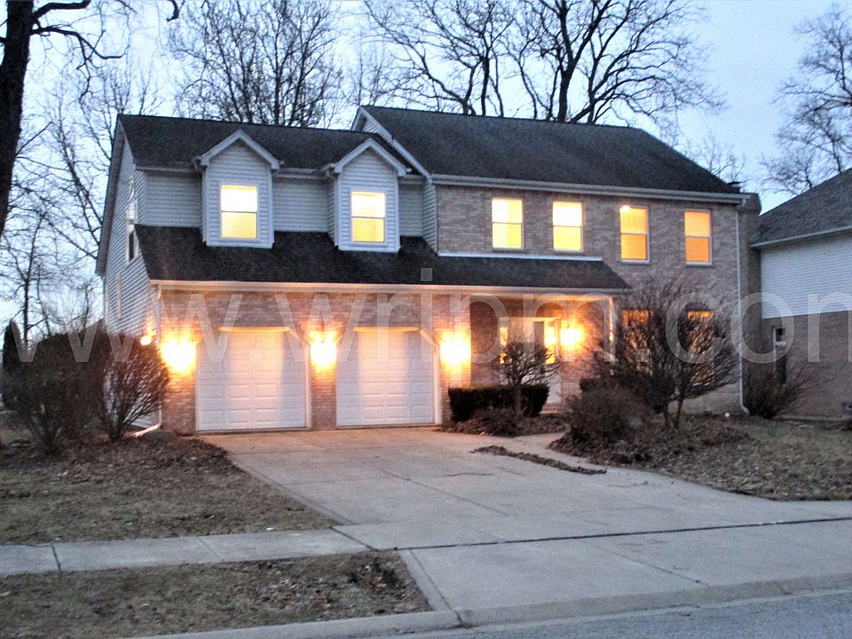 7144 Dove Dr, Schererville, IN 46375 Zillow