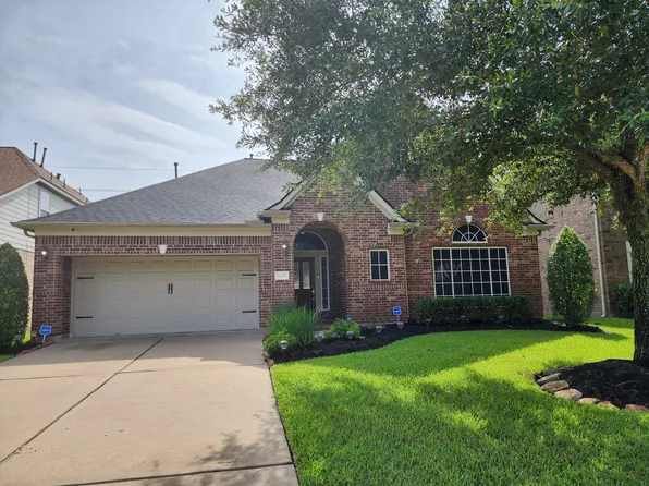14319 Hancock Elm St, Cypress, TX 77429