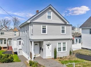 40-42 Upham St #2, Malden, MA 02148