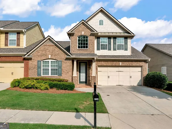 2707 Sardis Chase Ct, Buford, GA 30519